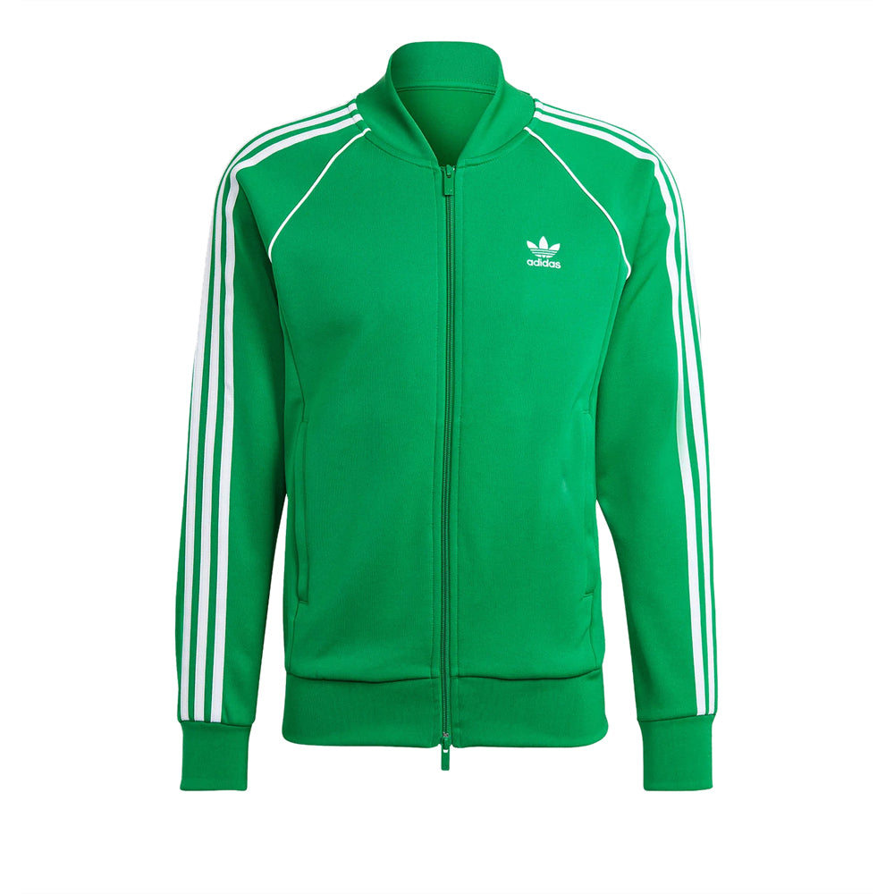 Giacca Adidas Originals Uomo - Verde