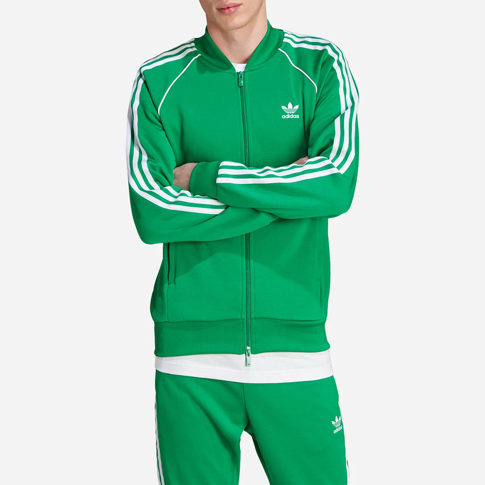 Giacca Adidas Originals Uomo - Verde