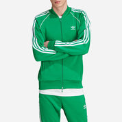 Giacca Adidas Originals Uomo - Verde