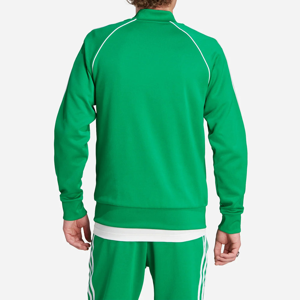 Giacca Adidas Originals Uomo - Verde