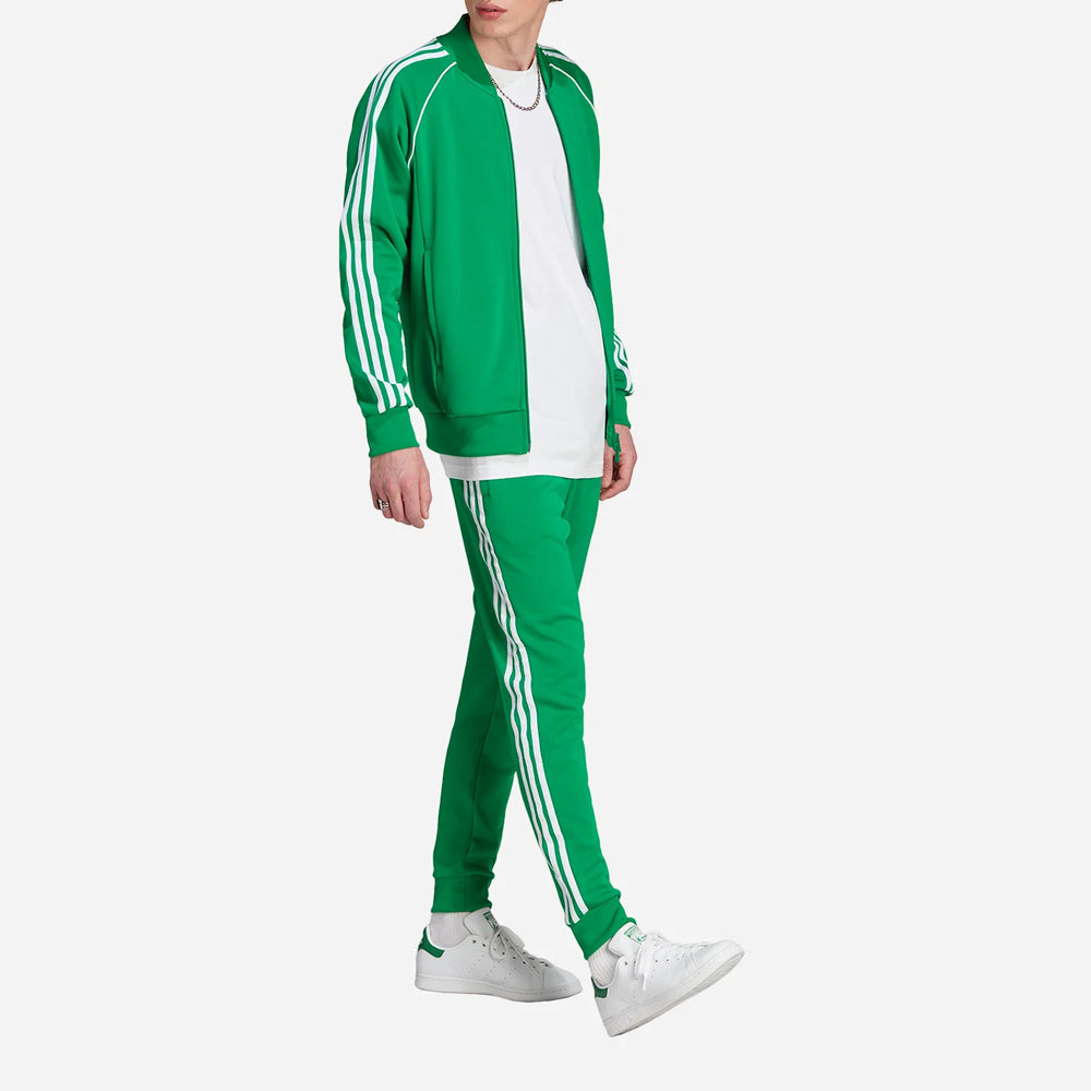 Giacca Adidas Originals Uomo - Verde