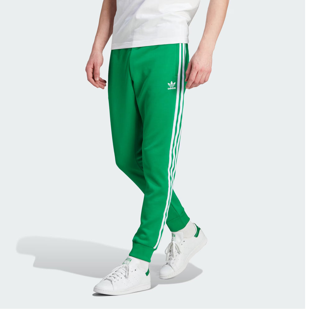 Pantalone Adidas Originals Donna - Verde