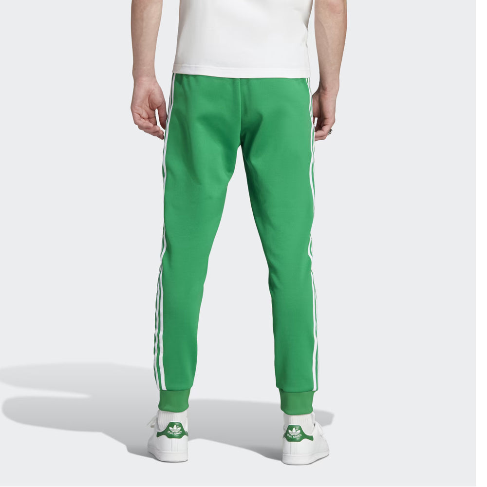Pantalone Adidas Originals Donna - Verde
