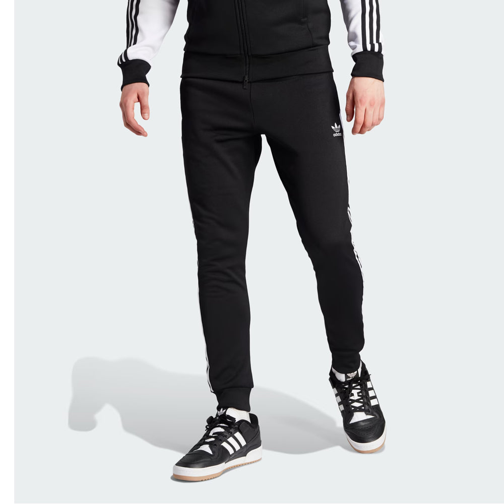 Pantalone Adidas Originals Donna - Nero