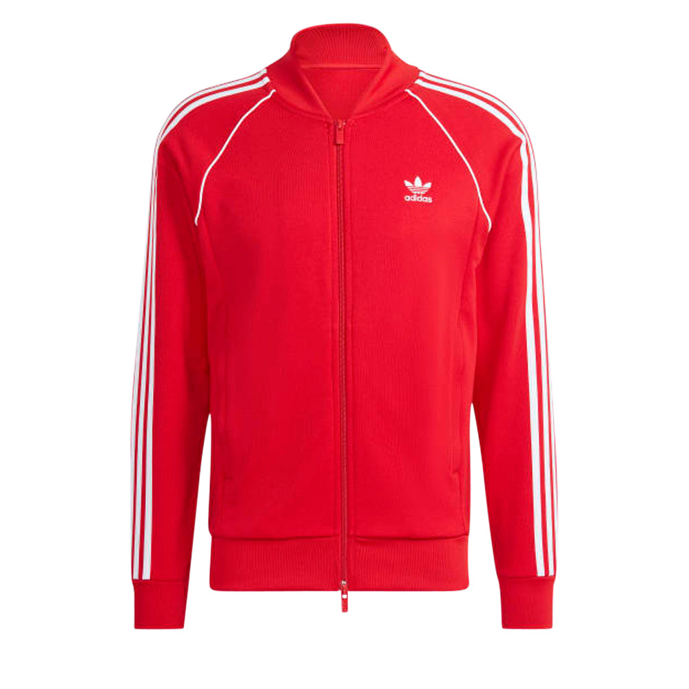 Giacca Adidas Originals Uomo - Rosso