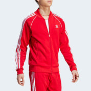 Giacca Adidas Originals Uomo - Rosso