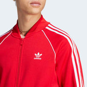 Giacca Adidas Originals Uomo - Rosso