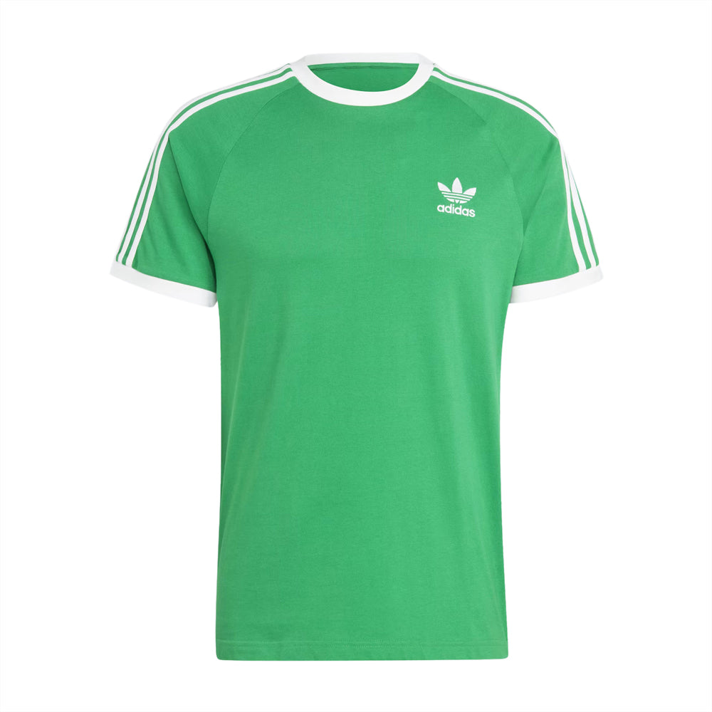 T-Shirt Adidas Originals Uomo - Verde
