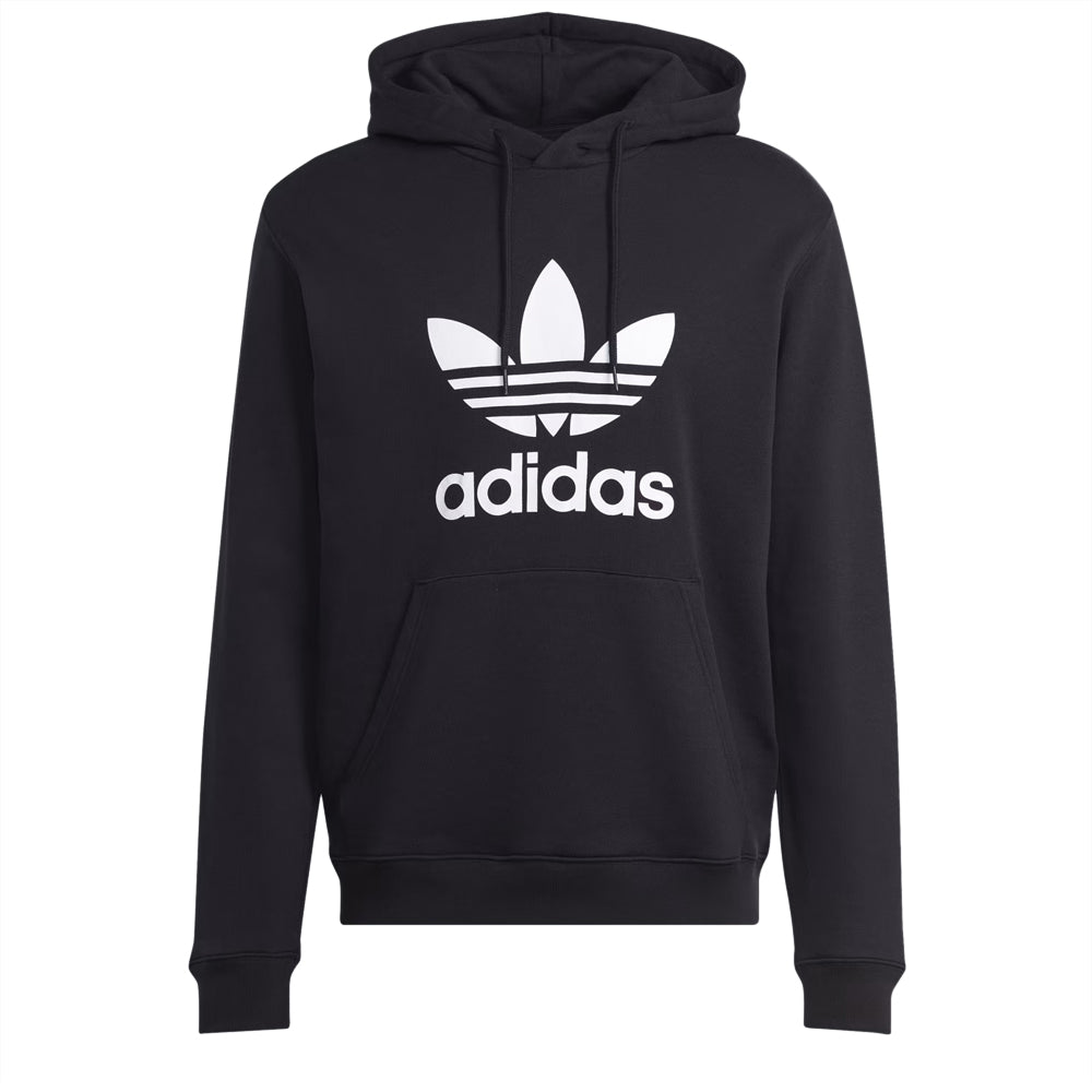 Felpa Adidas Originals Uomo - Nero