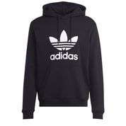 Felpa Adidas Originals Uomo - Nero