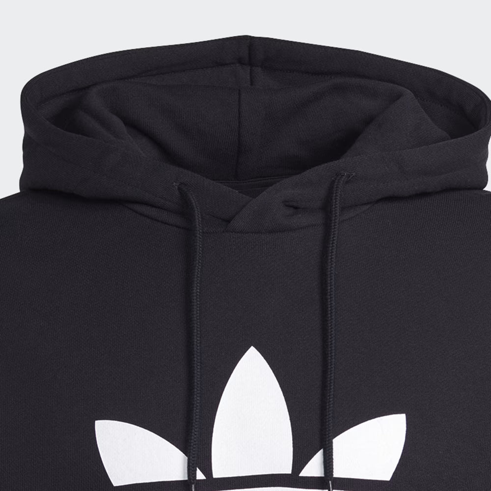 Felpa Adidas Originals Uomo - Nero