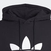 Felpa Adidas Originals Uomo - Nero