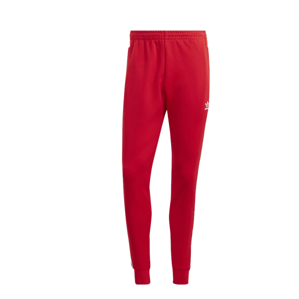 Pantalone Adidas Originals Donna - Rosso