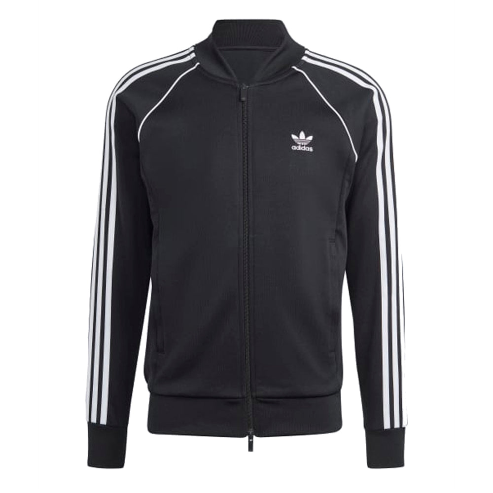 Felpa Adidas Originals Donna - Nero