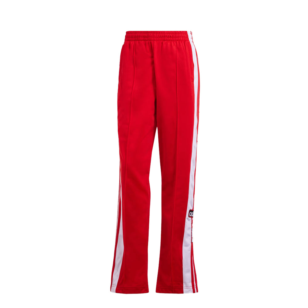 Pantalone Adidas Originals Donna - Rosso