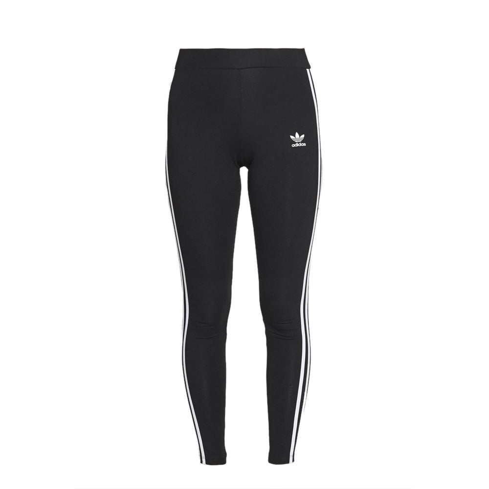 Leggings Adidas Originals Donna - Nero