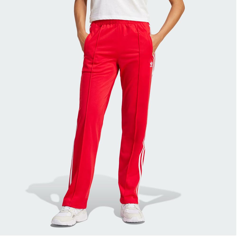 Pantalone Adidas Originals Donna - Rosso