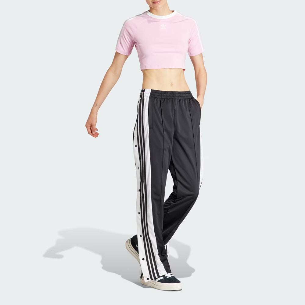 Pantalone Adidas Originals Donna - Nero