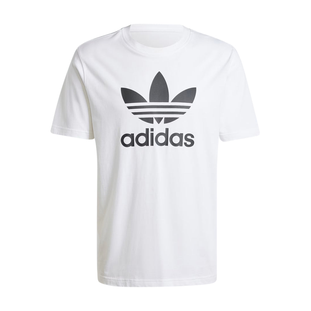 T-Shirt Adidas Originals Uomo - Bianco