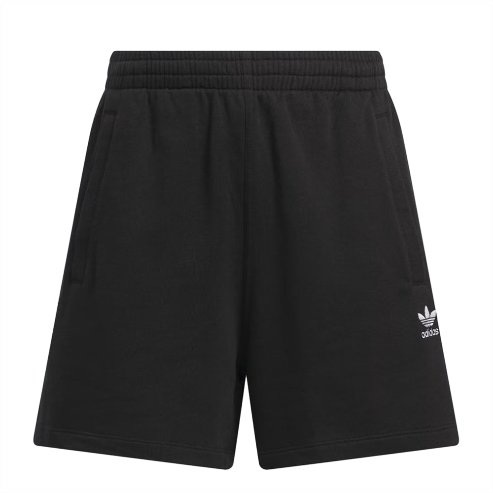 Shorts Adidas Originals Donna - Nero