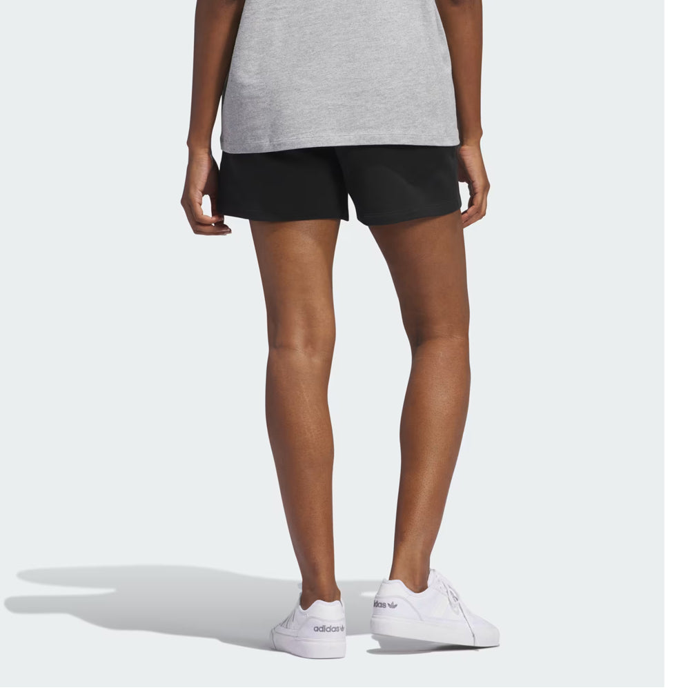 Shorts Adidas Originals Donna - Nero