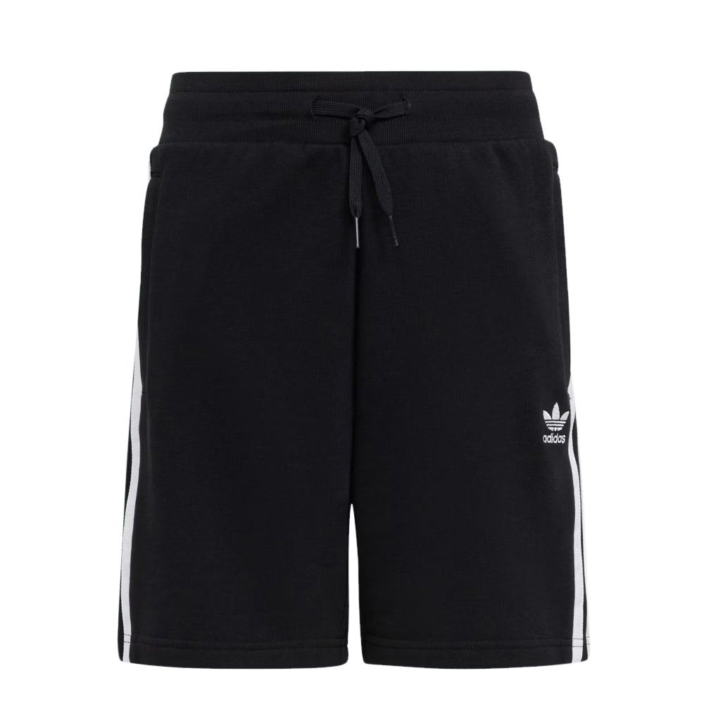 Shorts Adidas Originals Unisex Ragazzo - Nero