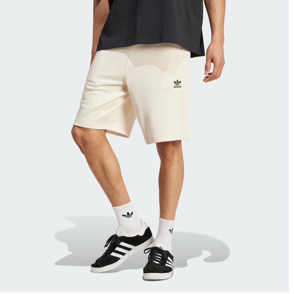 Shorts Adidas Originals Uomo - Bianco