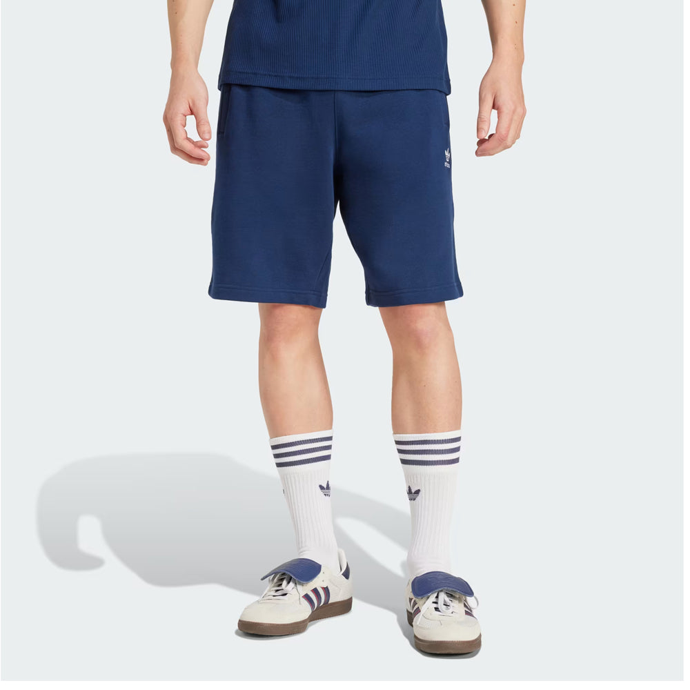 Shorts Adidas Originals Uomo - Blu