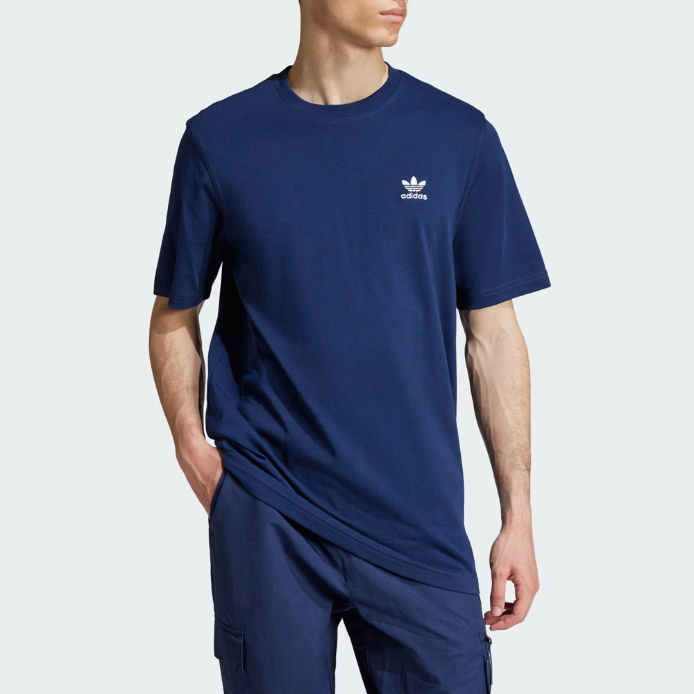 T-Shirt Adidas Originals Uomo - Blu