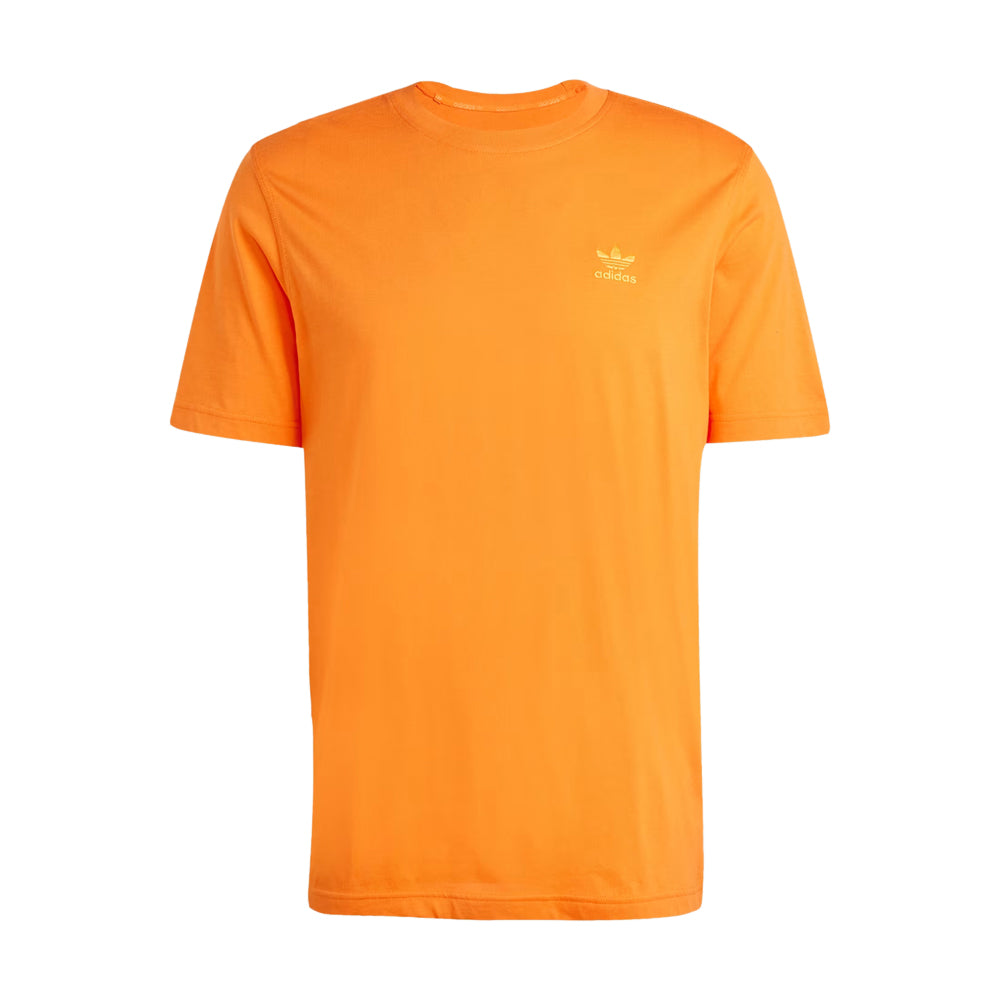 T-Shirt Adidas Originals Uomo - Arancione