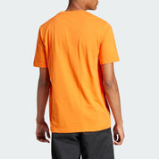 T-Shirt Adidas Originals Uomo - Arancione