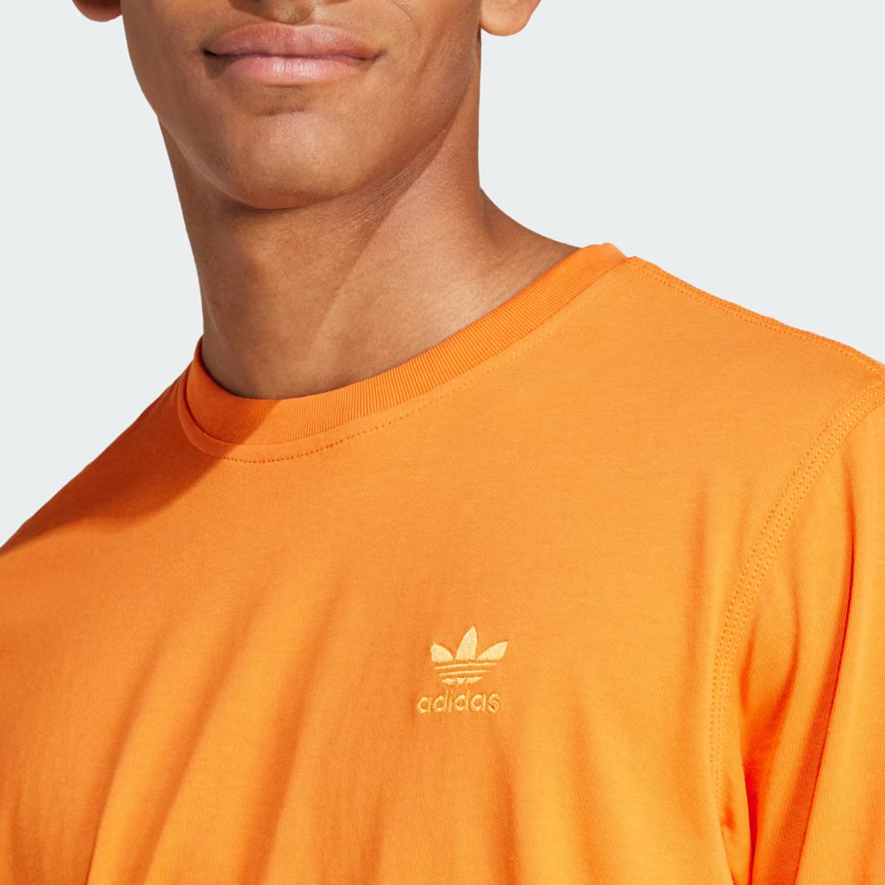 T-Shirt Adidas Originals Uomo - Arancione
