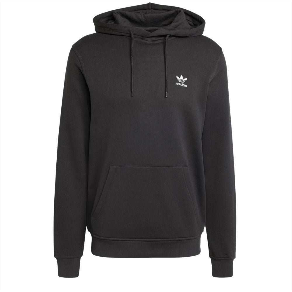 Felpa Adidas Originals Uomo - Nero