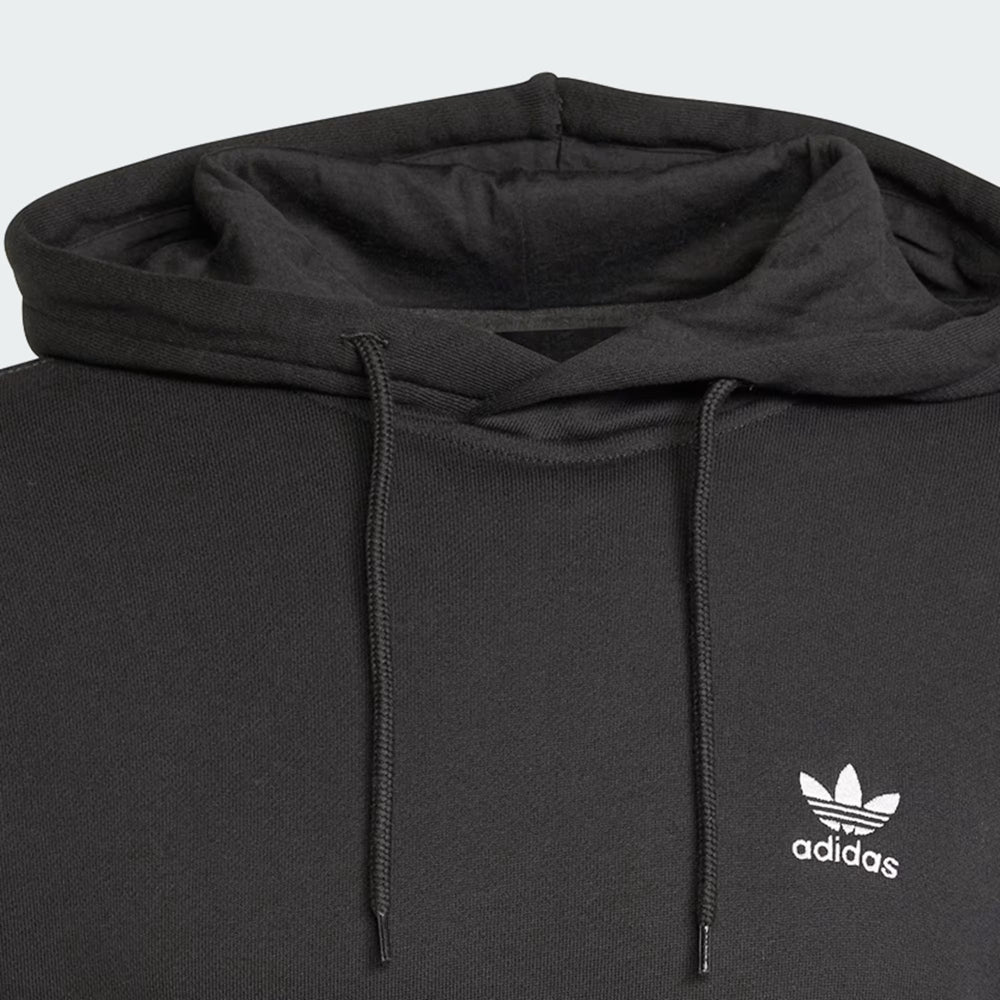 Felpa Adidas Originals Uomo - Nero