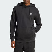 Felpa Adidas Originals Uomo - Nero