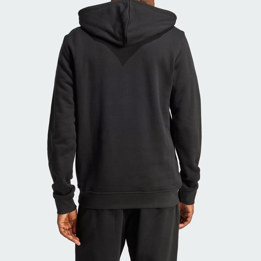 Felpa Adidas Originals Uomo - Nero