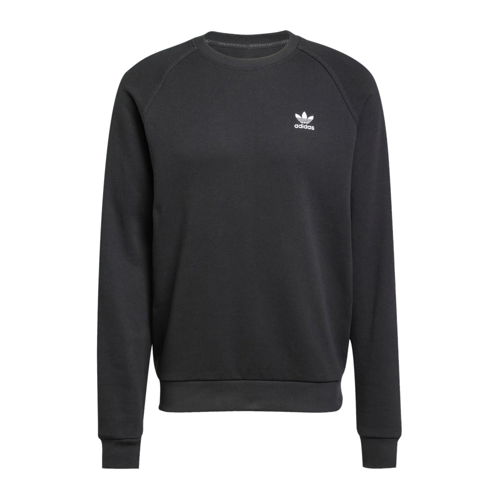 Felpa Adidas Originals Uomo - Nero