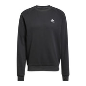 Felpa Adidas Originals Uomo - Nero