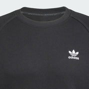 Felpa Adidas Originals Uomo - Nero