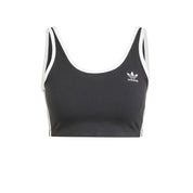 Top Adidas Originals Donna - Nero