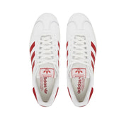 Sneakers Adidas Originals Gazelle Uomo - Bianco