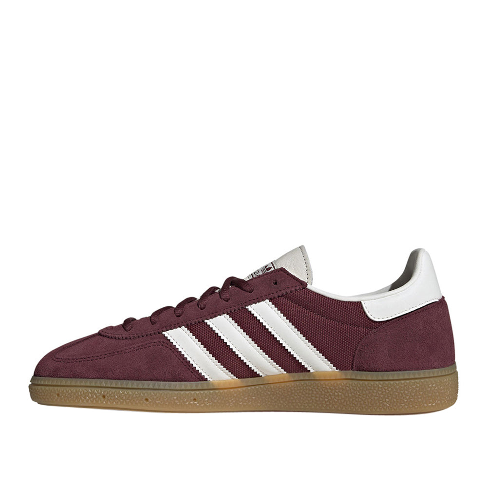 Sneakers Adidas Originals Handball Spezial Uomo - Bordeaux
