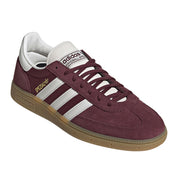 Sneakers Adidas Originals Handball Spezial Uomo - Bordeaux
