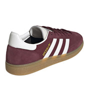 Sneakers Adidas Originals Handball Spezial Uomo - Bordeaux