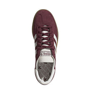 Sneakers Adidas Originals Handball Spezial Uomo - Bordeaux