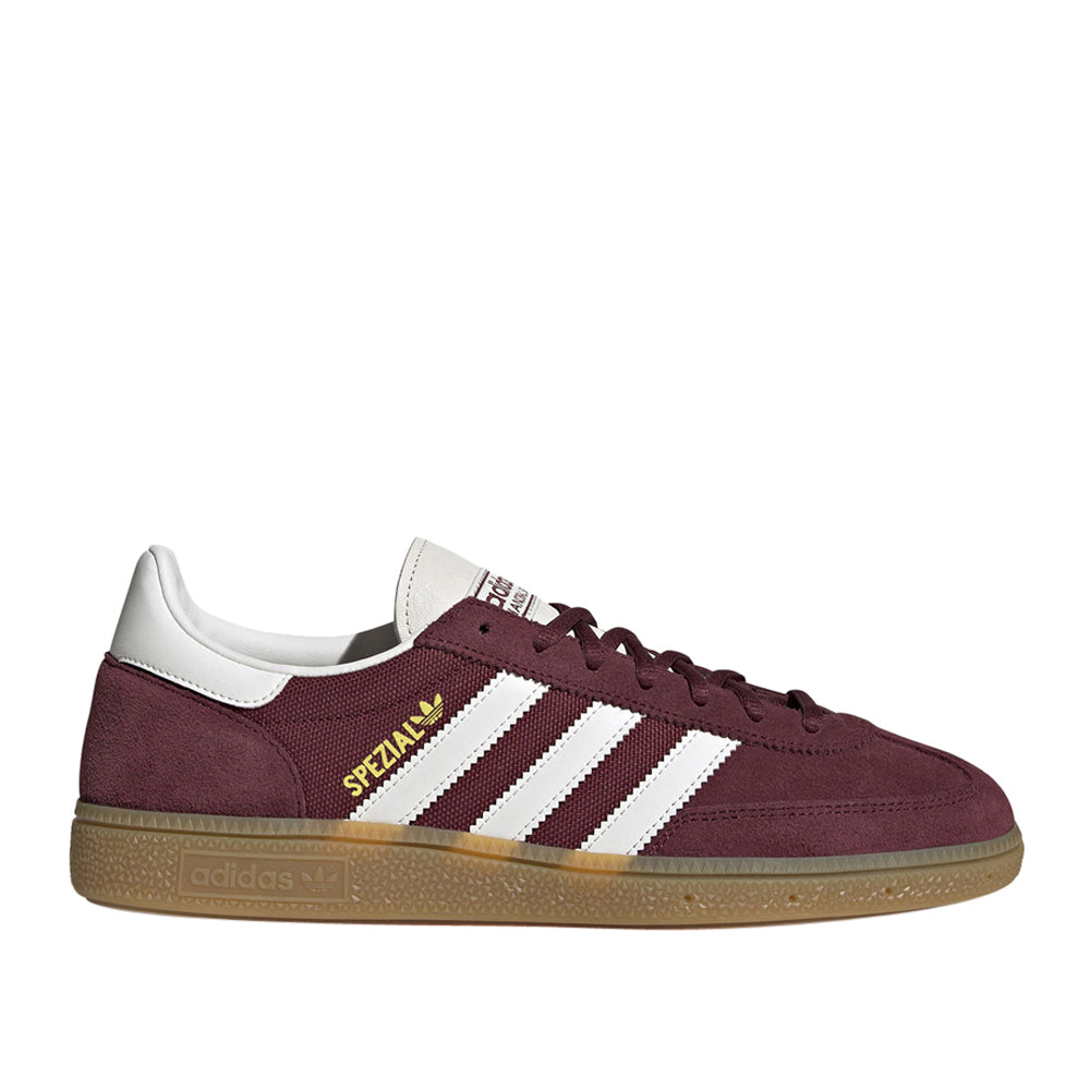 Sneakers Adidas Originals Handball Spezial Uomo - Bordeaux