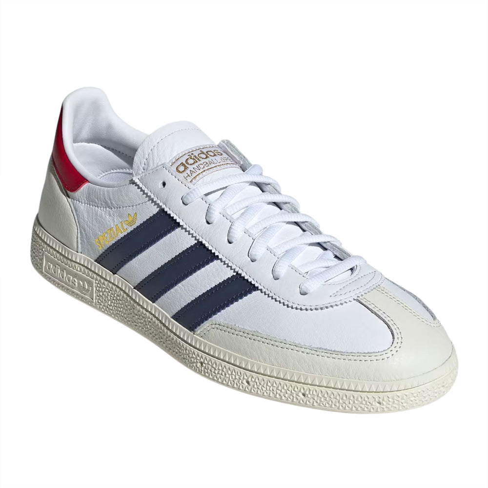 Sneakers Adidas Originals Handball Spezial Uomo - Bianco
