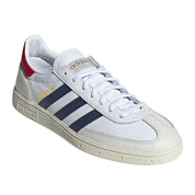 Sneakers Adidas Originals Handball Spezial Uomo - Bianco