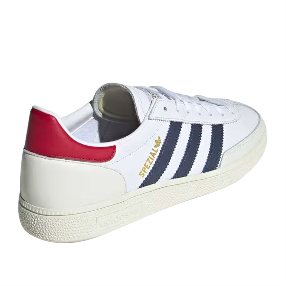 Sneakers Adidas Originals Handball Spezial Uomo - Bianco