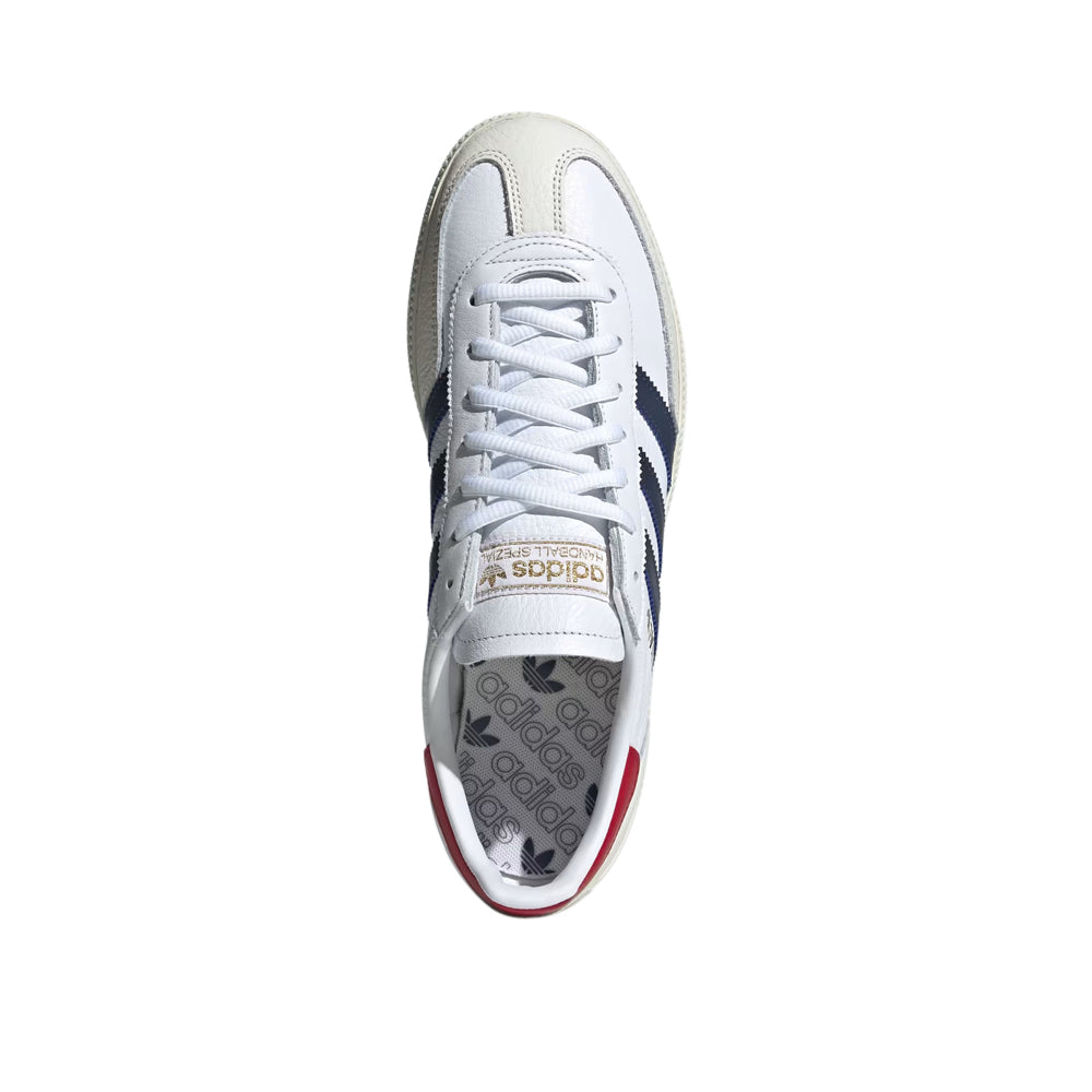 Sneakers Adidas Originals Handball Spezial Uomo - Bianco
